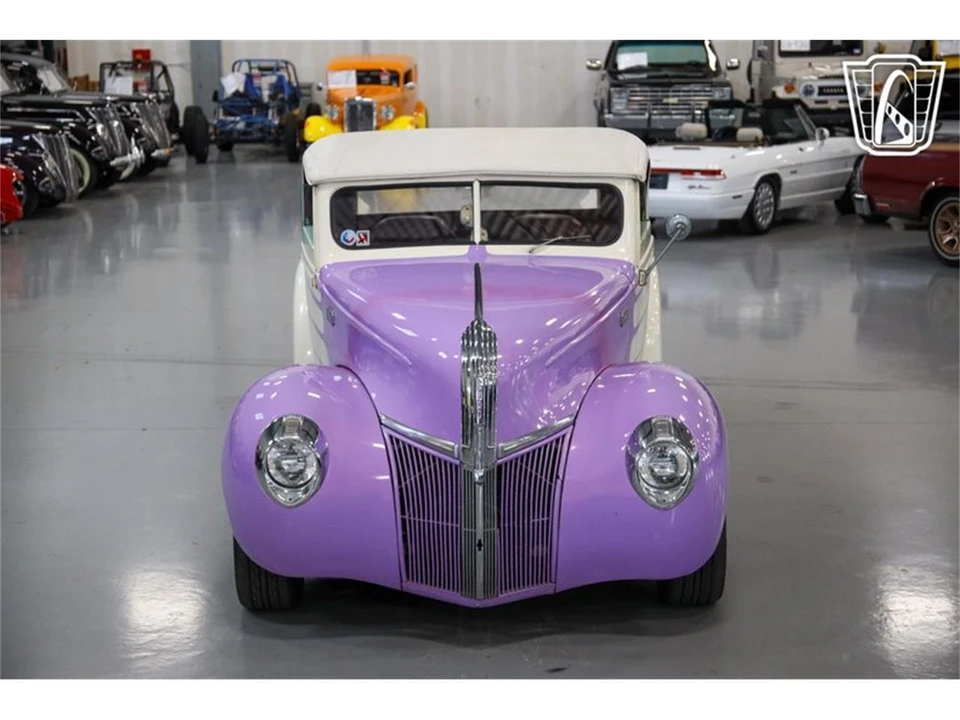 1941 Ford Pickup (1940-1947) - Image 3 of 31