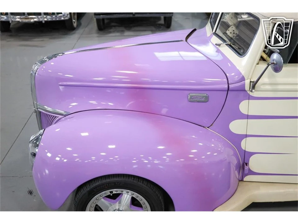 1941 Ford Pickup (1940-1947) - Image 13 of 31