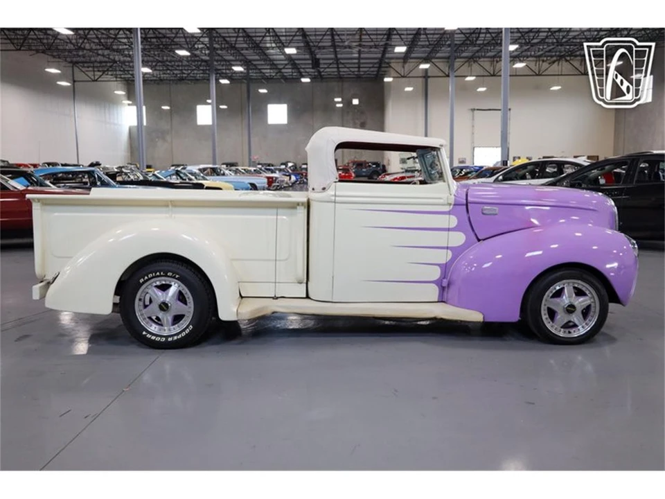 1941 Ford Pickup (1940-1947) - Image 28 of 31