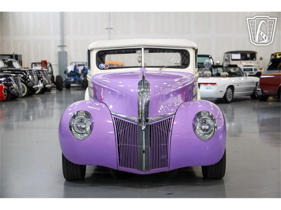 1941 Ford Pickup (1940-1947) - Image 4 of 31