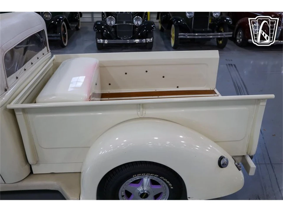 1941 Ford Pickup (1940-1947) - Image 19 of 31