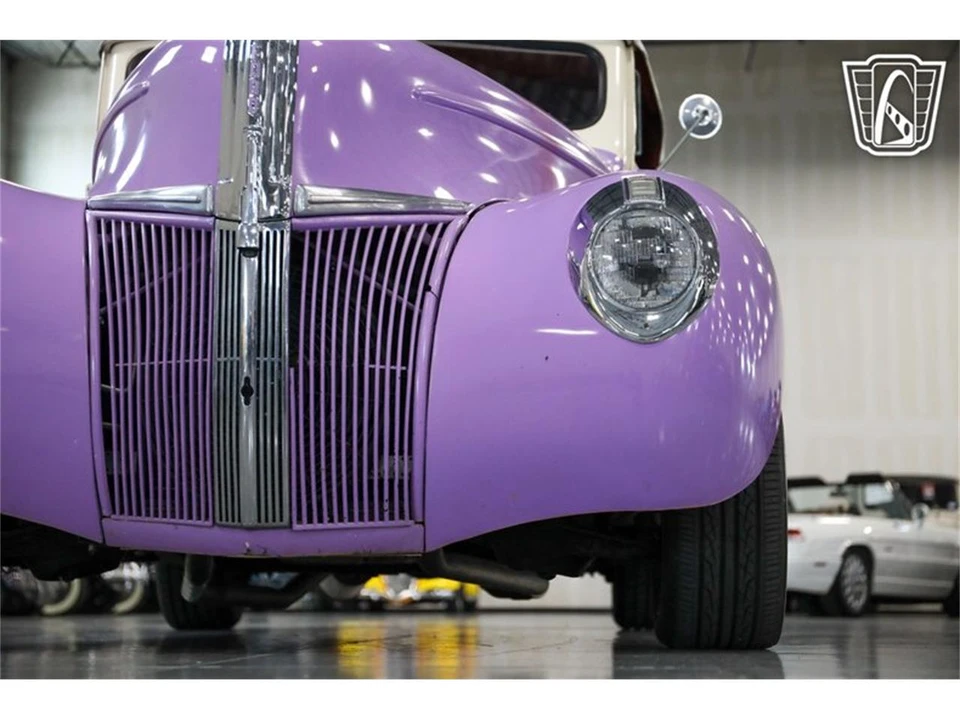 1941 Ford Pickup (1940-1947) - Image 9 of 31