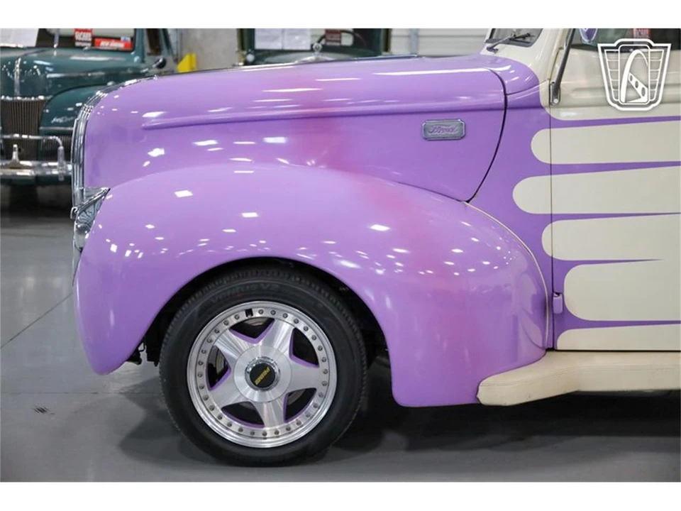 1941 Ford Pickup (1940-1947) - Image 14 of 31