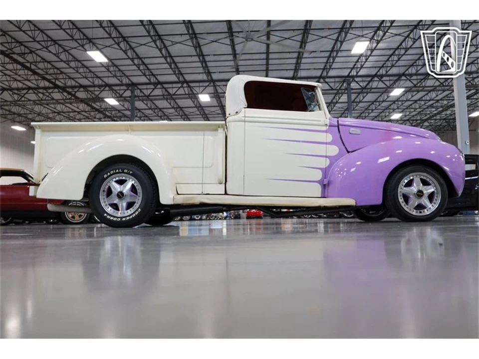 1941 Ford Pickup (1940-1947) - Image 29 of 31