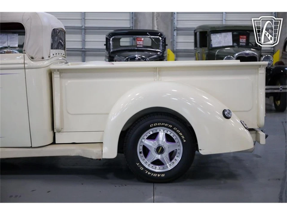 1941 Ford Pickup (1940-1947) - Image 20 of 31