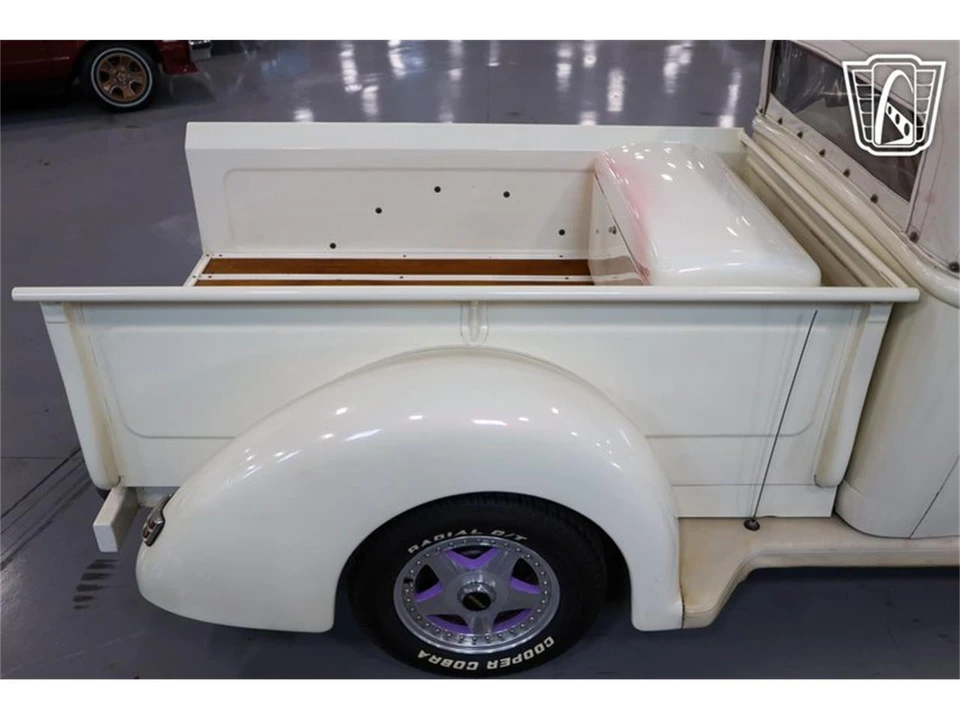 1941 Ford Pickup (1940-1947) - Image 30 of 31