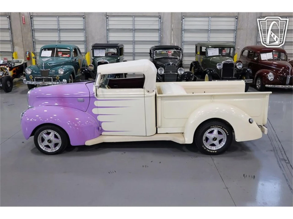 1941 Ford Pickup (1940-1947) - Image 10 of 31