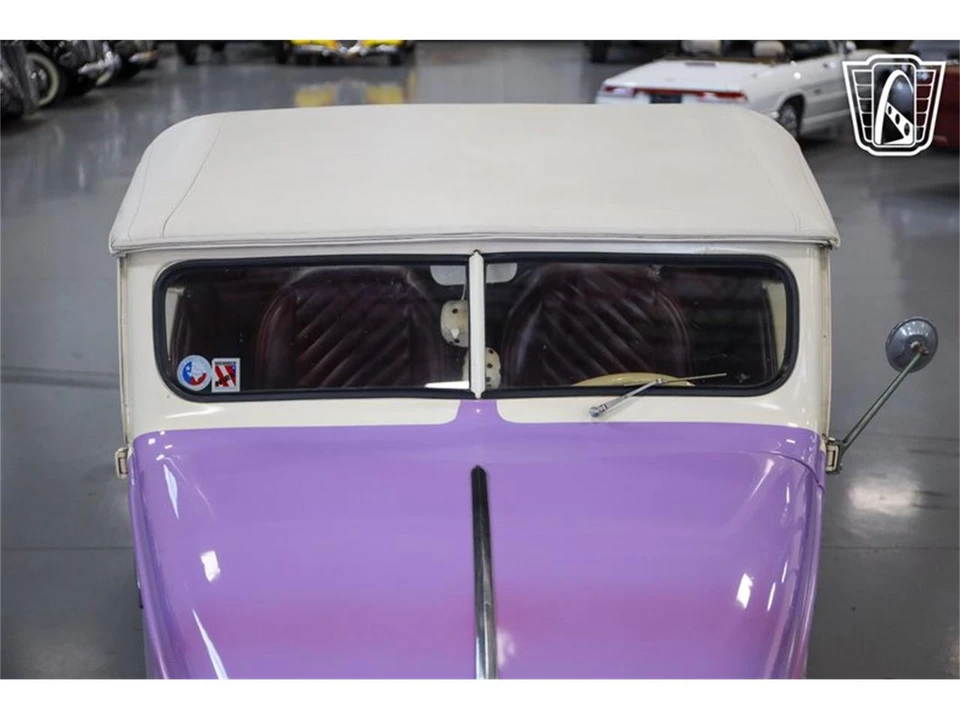 1941 Ford Pickup (1940-1947) - Image 6 of 31