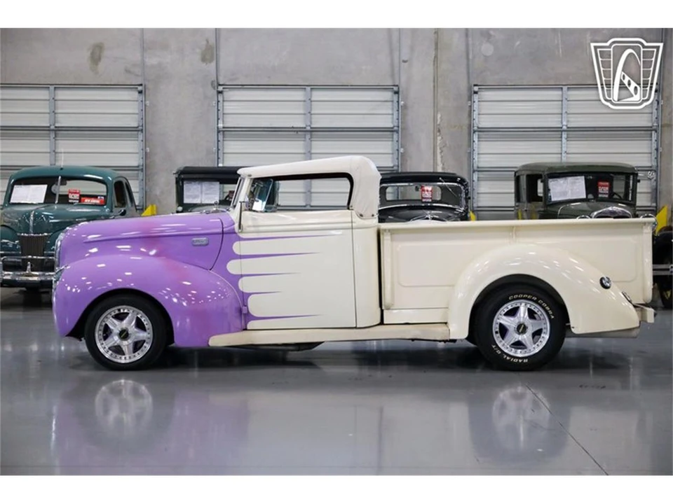 1941 Ford Pickup (1940-1947) - Image 11 of 31