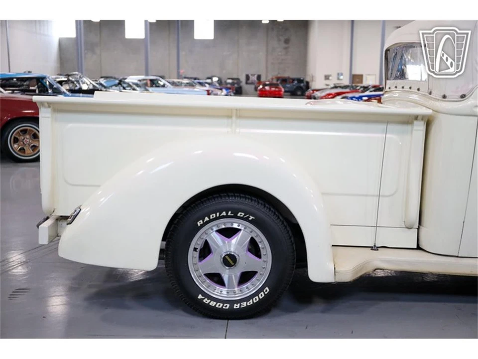 1941 Ford Pickup (1940-1947) - Image 31 of 31