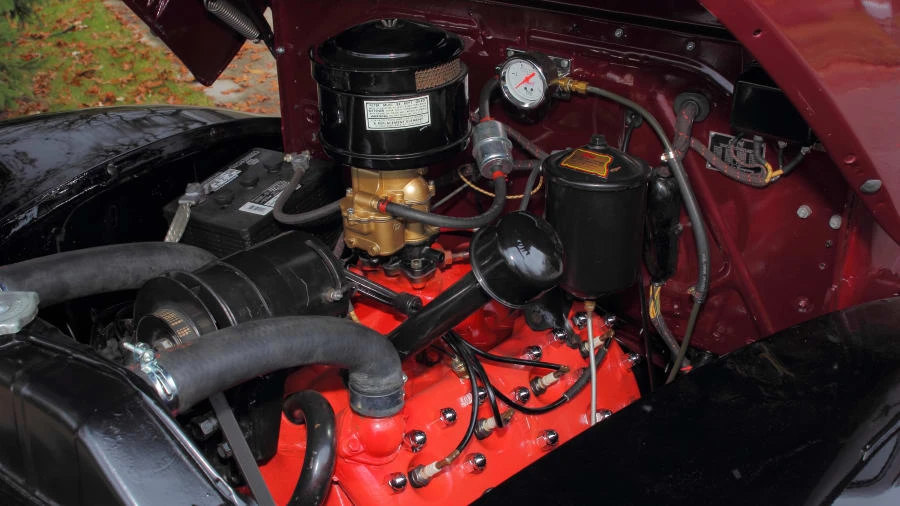 1941 Ford Pickup (1940-1947) - Image 6 of 12