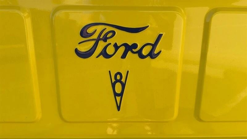 1941 Ford Pickup (1940-1947) - Image 7 of 29