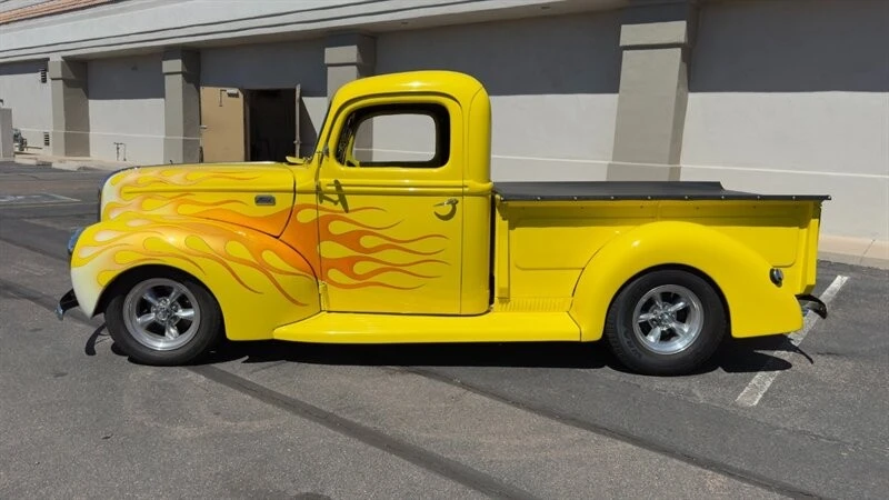 1941 Ford Pickup (1940-1947) - Image 2 of 29