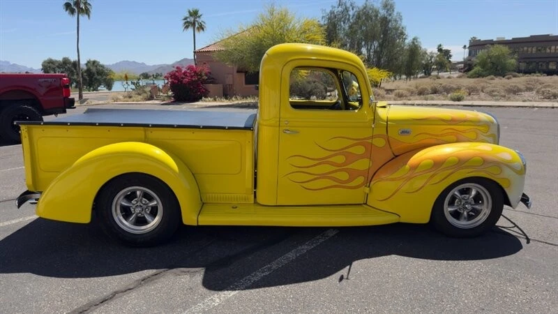 1941 Ford Pickup (1940-1947) - Image 9 of 29