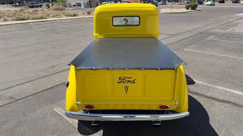 1941 Ford Pickup (1940-1947) - Image 6 of 29