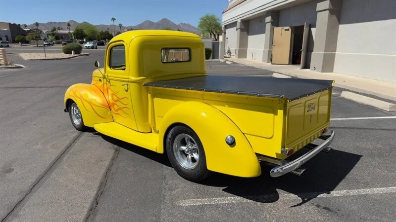 1941 Ford Pickup (1940-1947) - Image 3 of 29