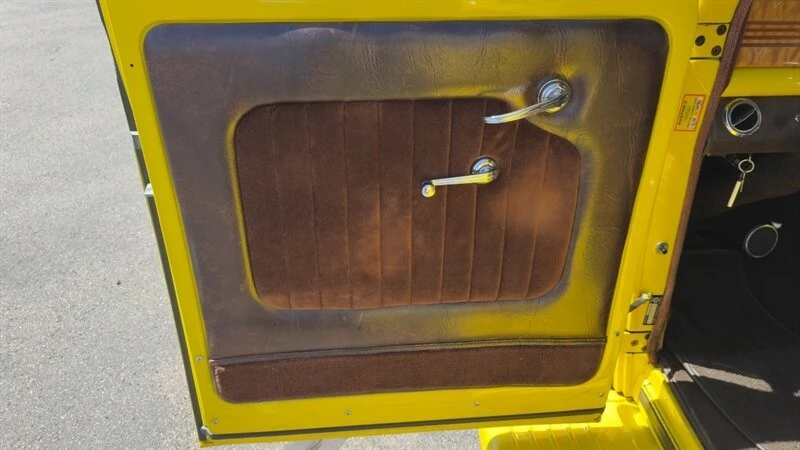 1941 Ford Pickup (1940-1947) - Image 19 of 29