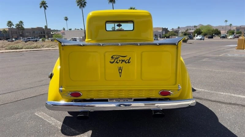 1941 Ford Pickup (1940-1947) - Image 5 of 29