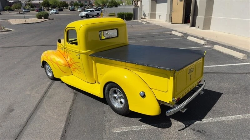 1941 Ford Pickup (1940-1947) - Image 4 of 29