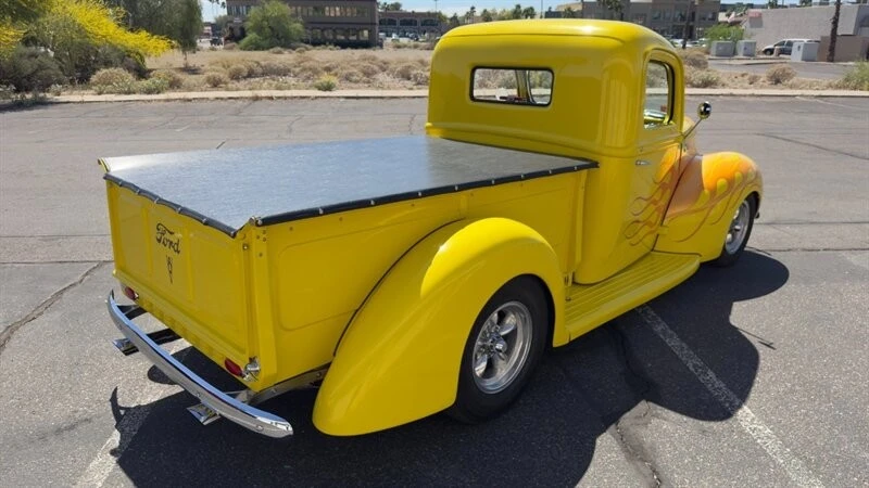 1941 Ford Pickup (1940-1947) - Image 8 of 29