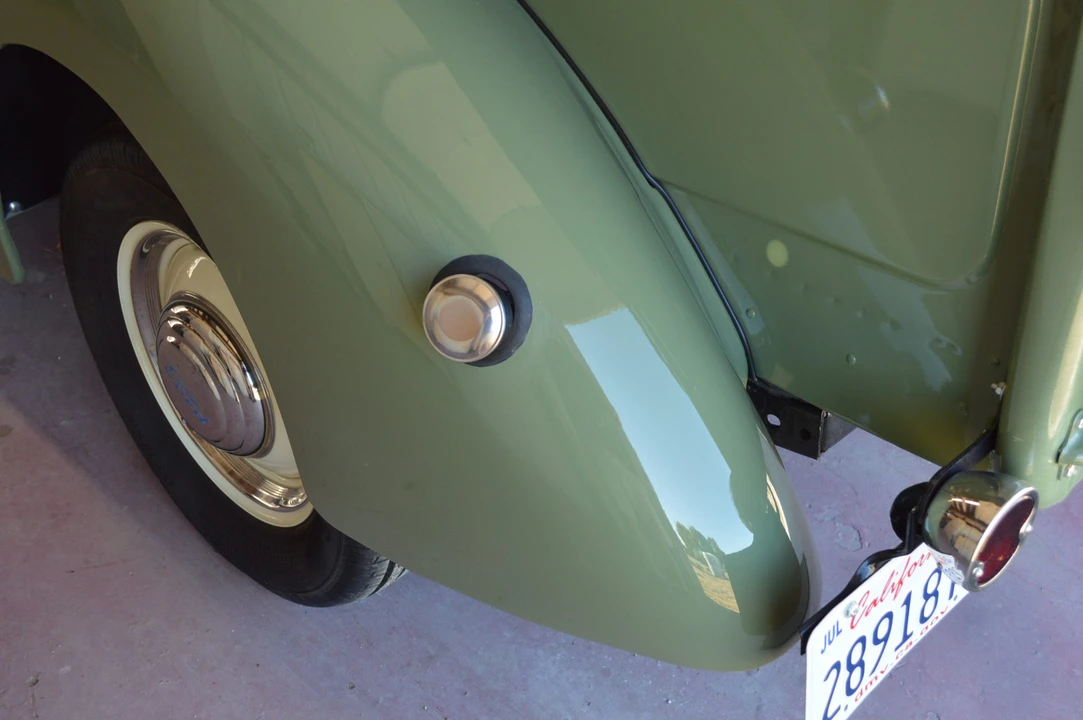 1941 Ford Pickup (1940-1947) - Image 25 of 31