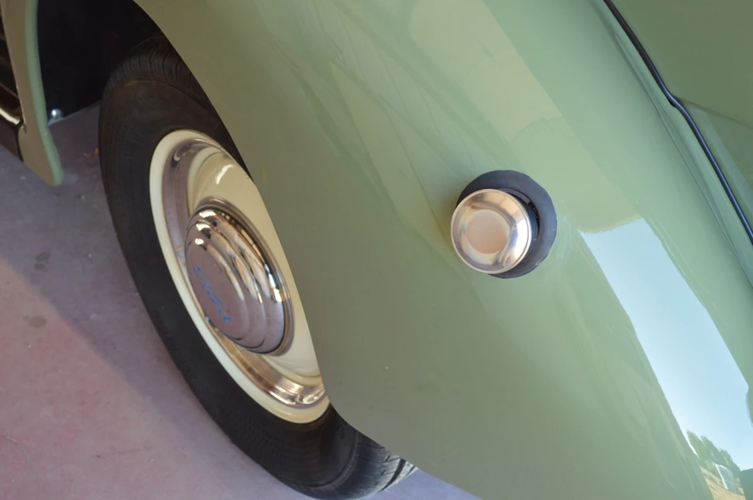 1941 Ford Pickup (1940-1947) - Image 26 of 31