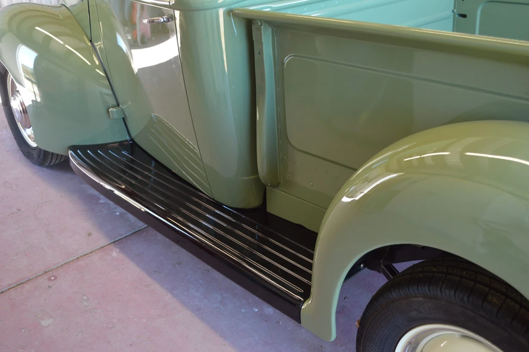 1941 Ford Pickup (1940-1947) - Image 24 of 31