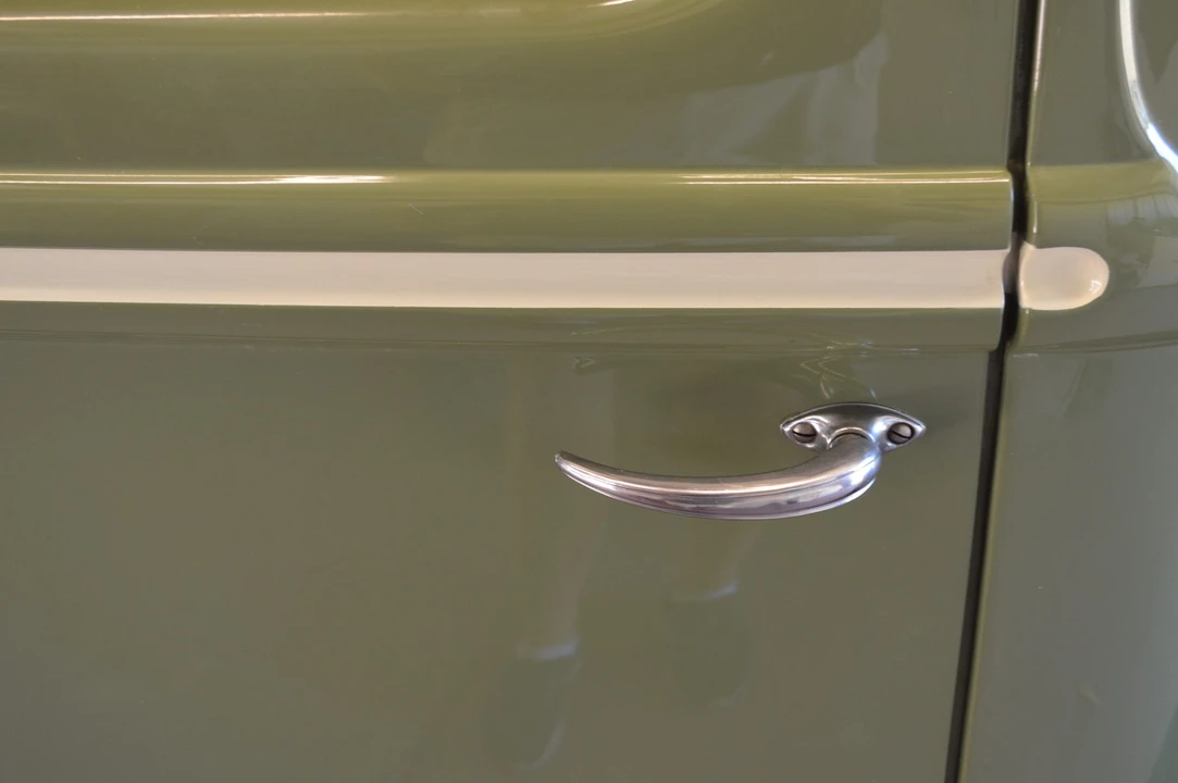 1941 Ford Pickup (1940-1947) - Image 23 of 31