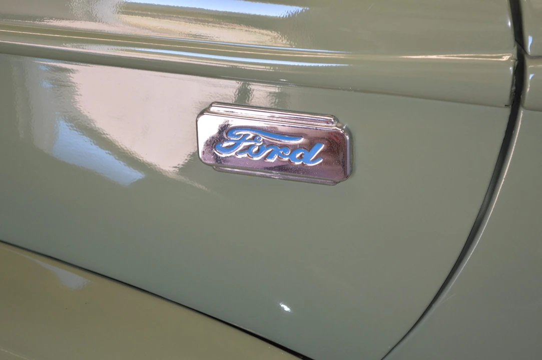 1941 Ford Pickup (1940-1947) - Image 21 of 31