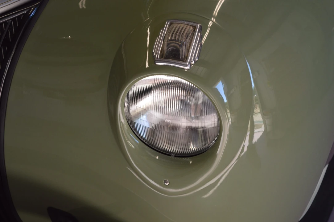 1941 Ford Pickup (1940-1947) - Image 15 of 31