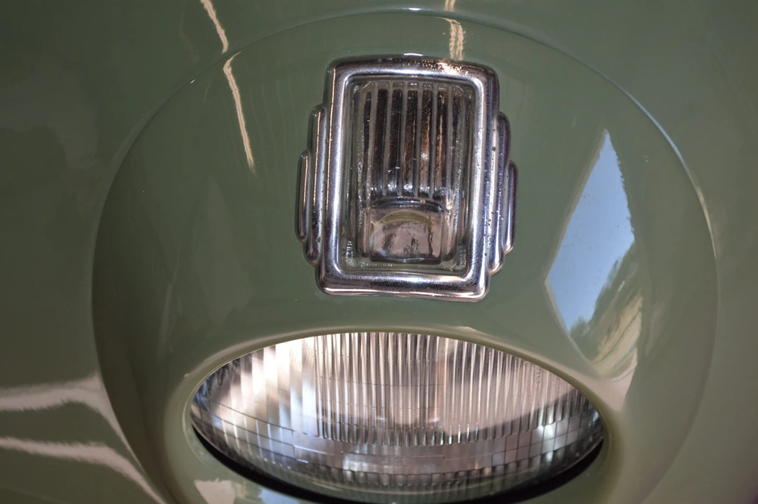 1941 Ford Pickup (1940-1947) - Image 16 of 31