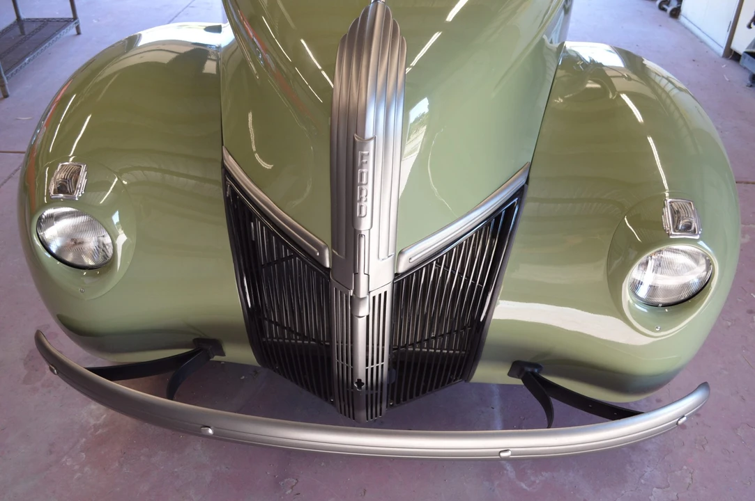 1941 Ford Pickup (1940-1947) - Image 12 of 31