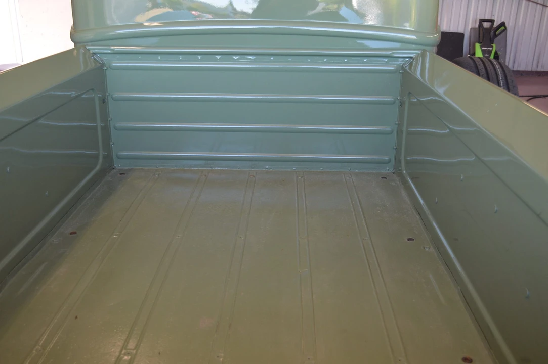 1941 Ford Pickup (1940-1947) - Image 31 of 31