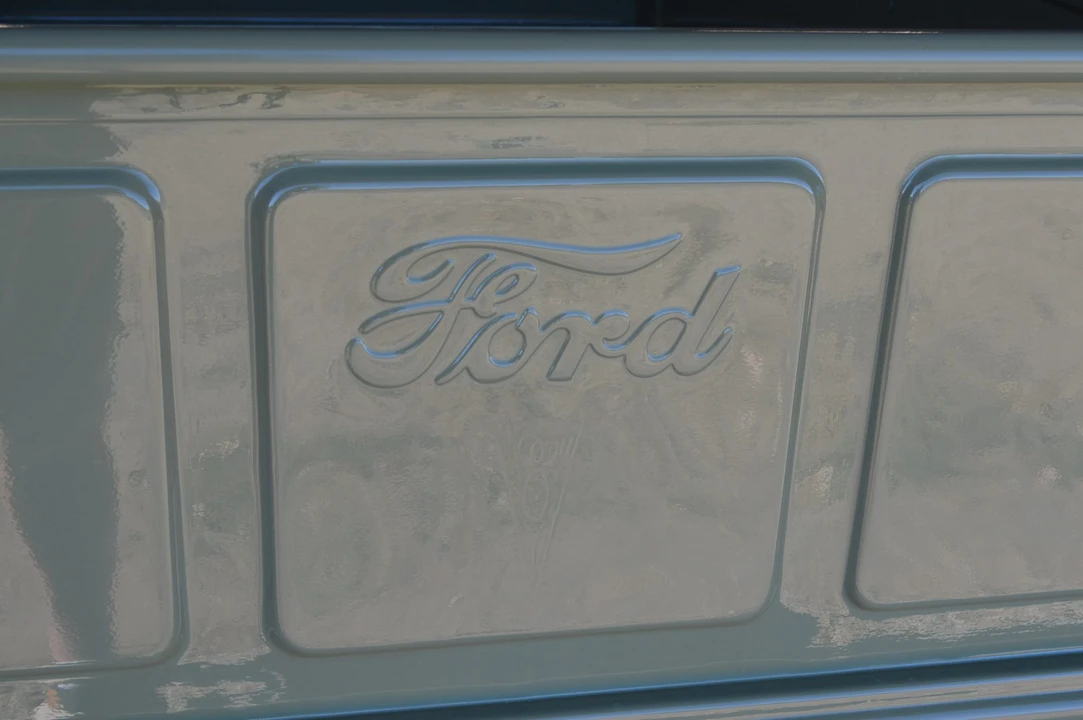 1941 Ford Pickup (1940-1947) - Image 30 of 31