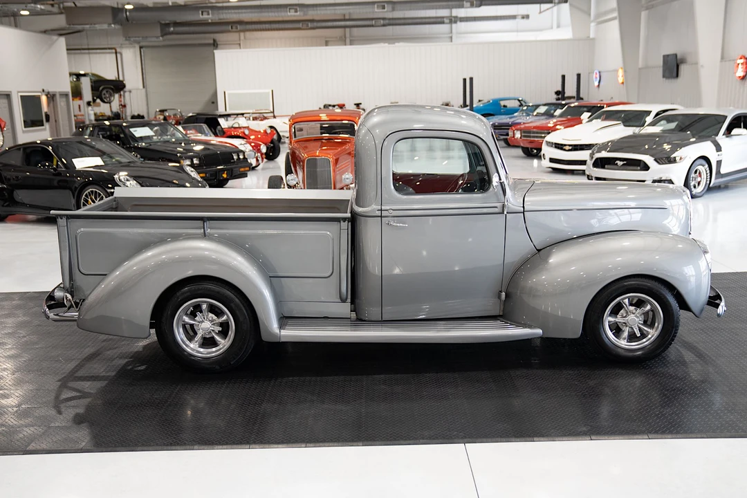 1941 Ford Pickup (1940-1947) - Image 14 of 31