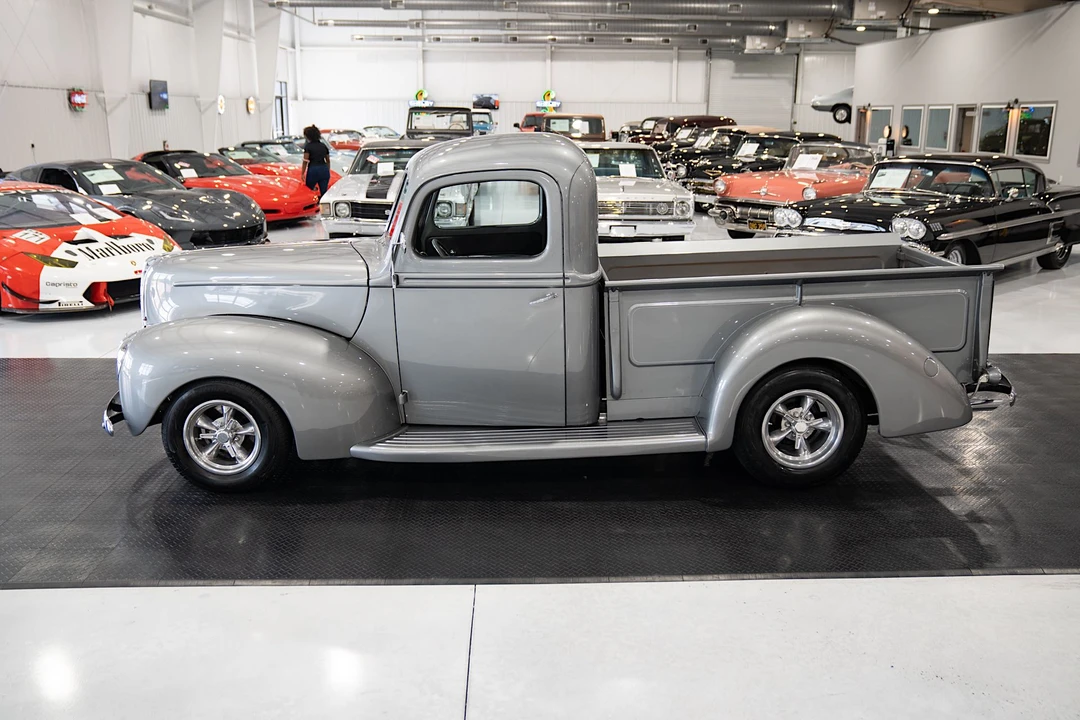 1941 Ford Pickup (1940-1947) - Image 6 of 31