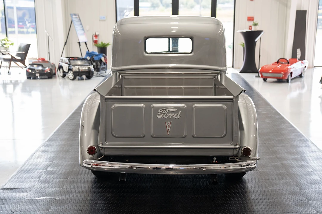 1941 Ford Pickup (1940-1947) - Image 10 of 31