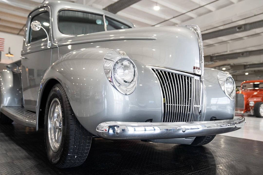 1941 Ford Pickup (1940-1947) - Image 21 of 31