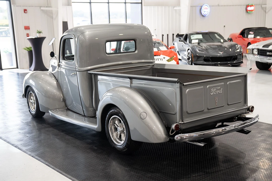 1941 Ford Pickup (1940-1947) - Image 8 of 31