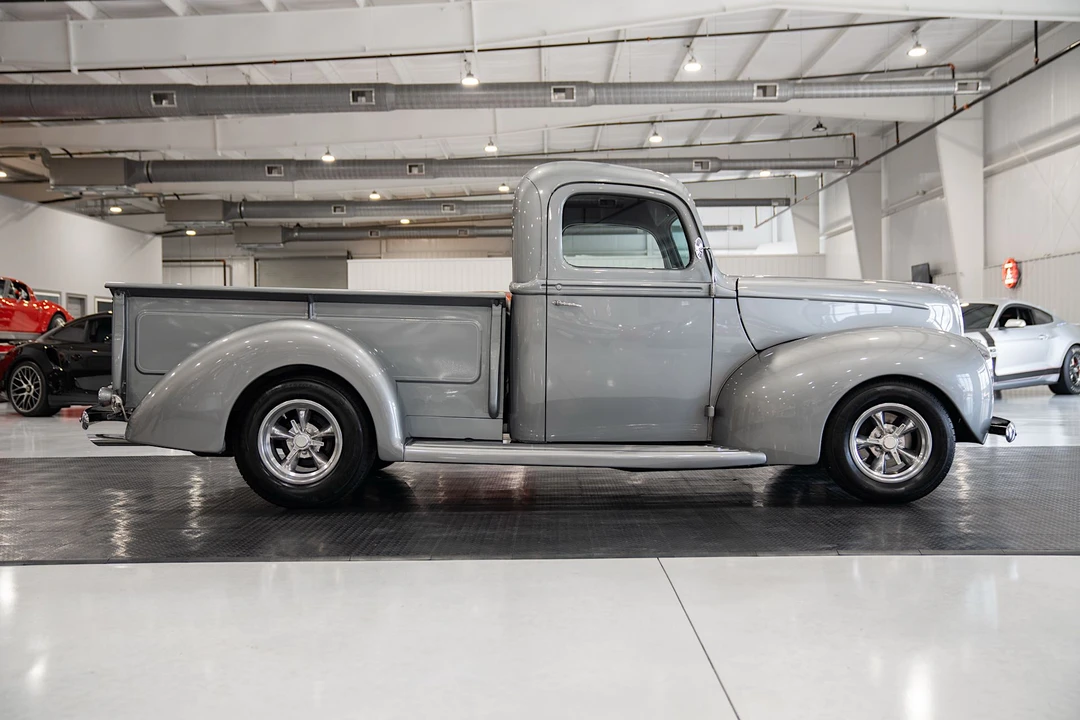 1941 Ford Pickup (1940-1947) - Image 13 of 31