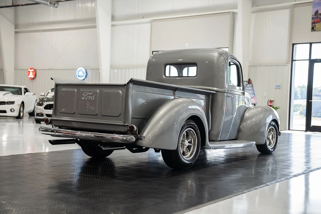 1941 Ford Pickup (1940-1947) - Image 11 of 31