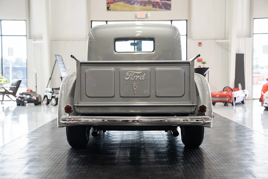 1941 Ford Pickup (1940-1947) - Image 9 of 31