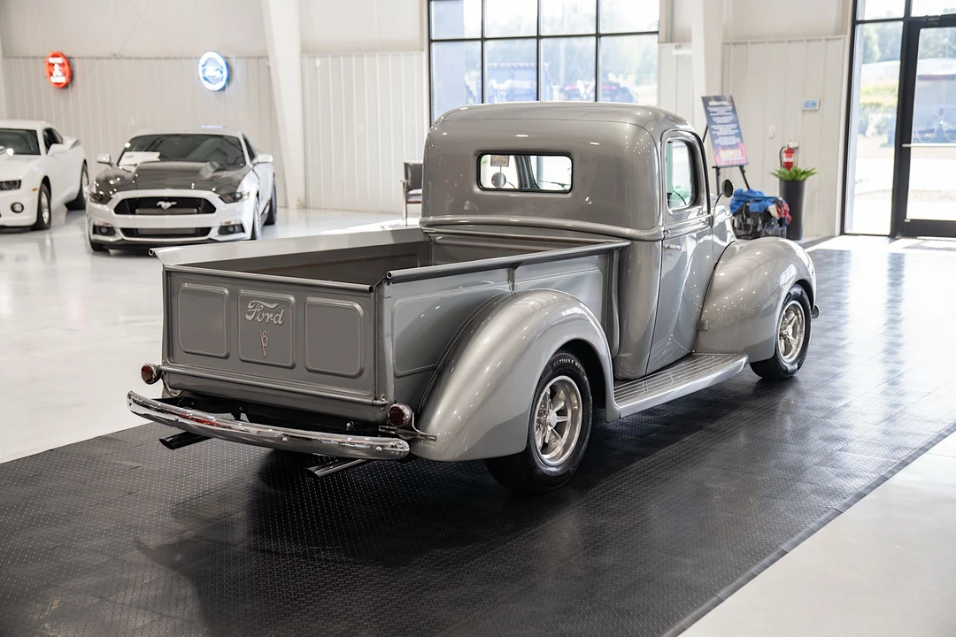 1941 Ford Pickup (1940-1947) - Image 12 of 31