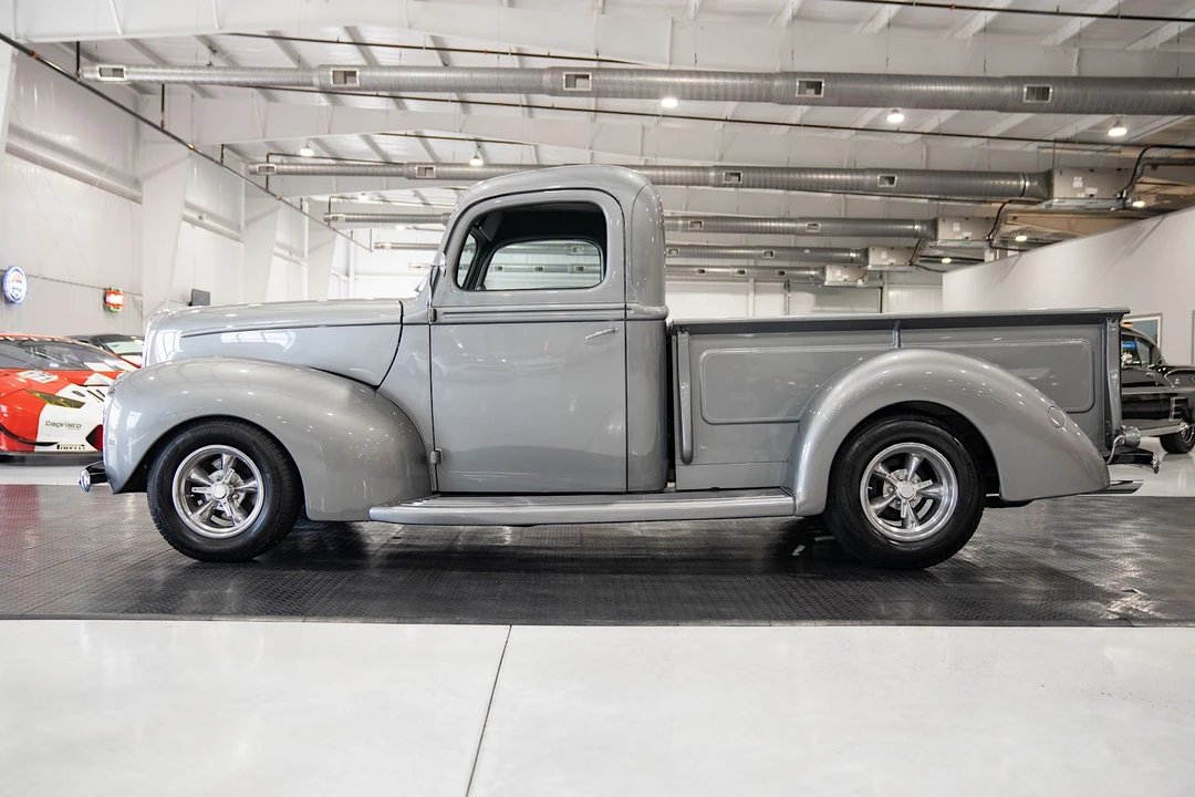 1941 Ford Pickup (1940-1947) - Image 5 of 31