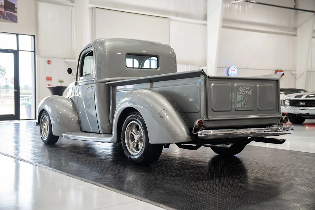 1941 Ford Pickup (1940-1947) - Image 7 of 31