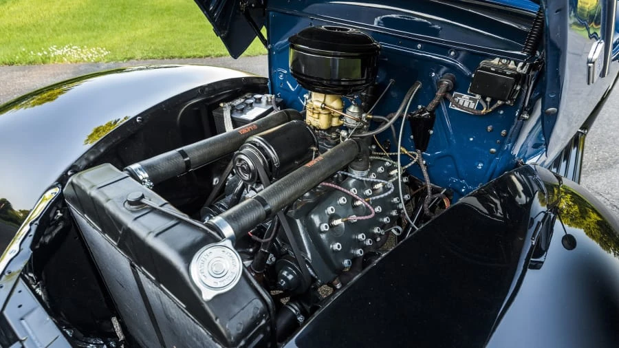 1941 Ford Pickup (1940-1947) - Image 6 of 12