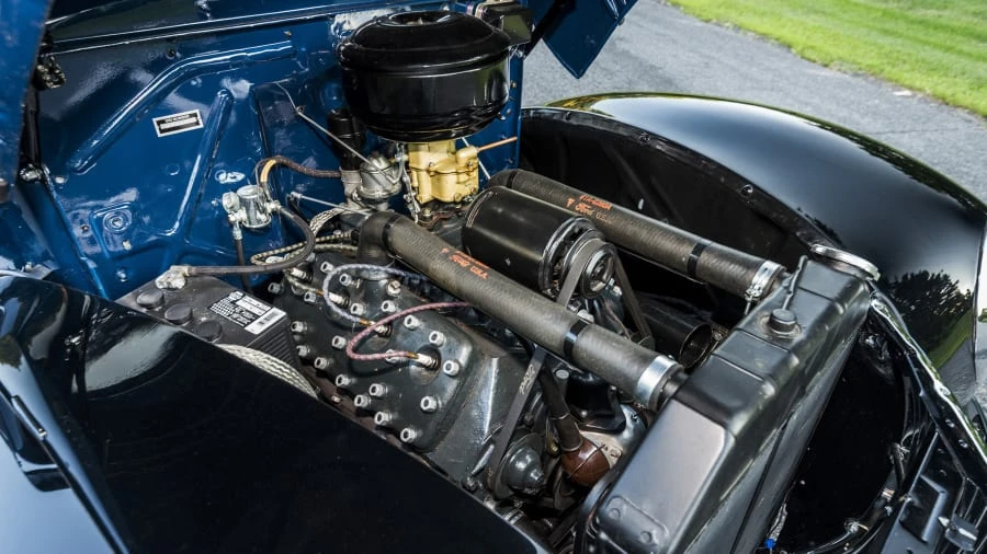 1941 Ford Pickup (1940-1947) - Image 7 of 12