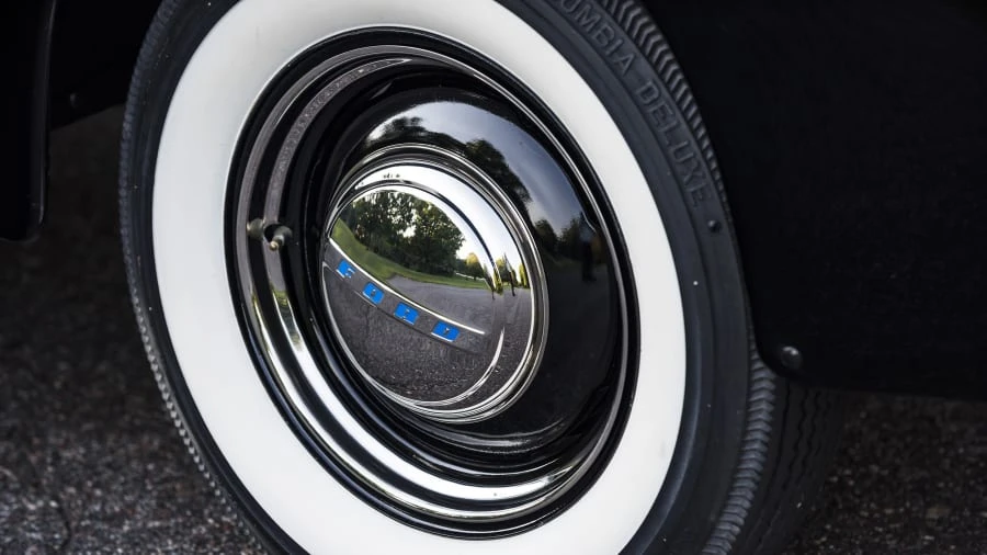 1941 Ford Pickup (1940-1947) - Image 10 of 12