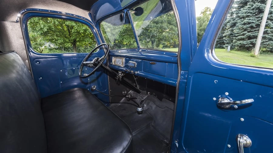 1941 Ford Pickup (1940-1947) - Image 5 of 12