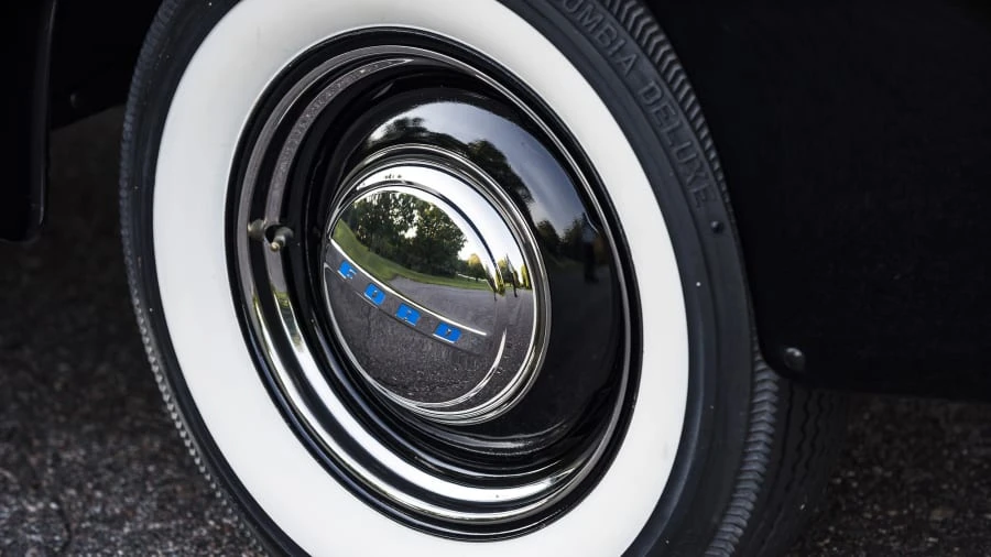 1941 Ford Pickup (1940-1947) - Image 10 of 12